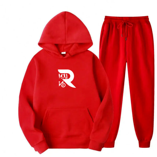 Tracksuit - Image 2