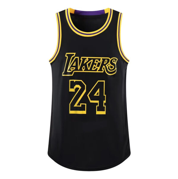 Basketball Jersey - Image 5