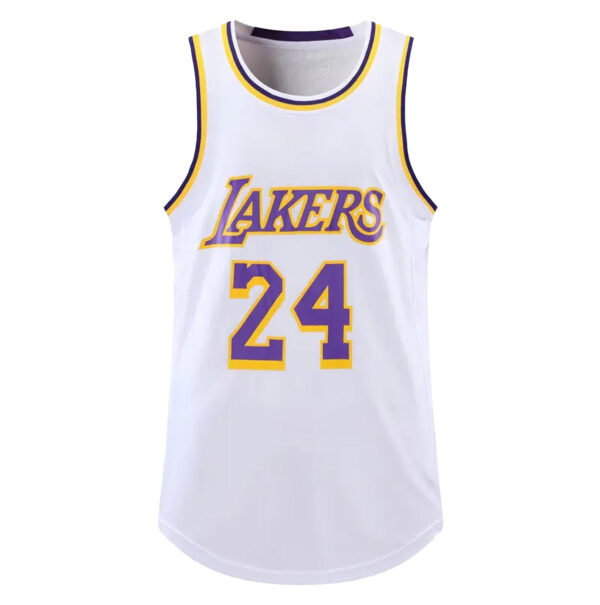 Basketball Jersey