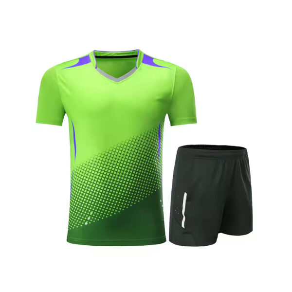 Tennis Uniform Men's - Image 3