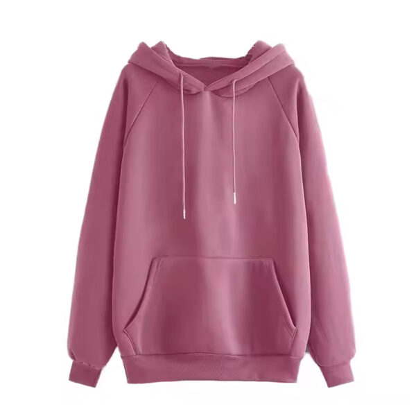 Men's Hoodie - Image 2