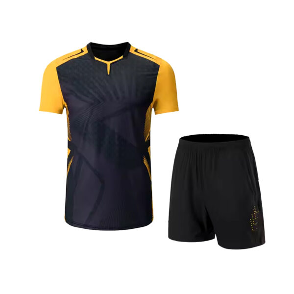 Tennis Uniform Men's - Image 2