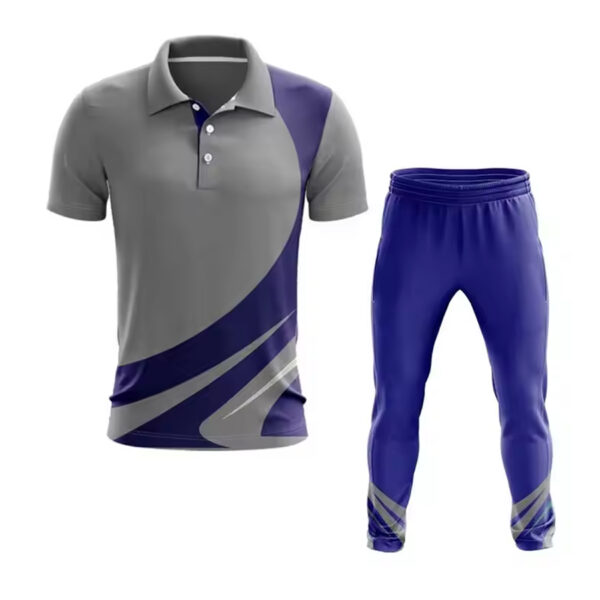 Cricket Uniform - Image 2