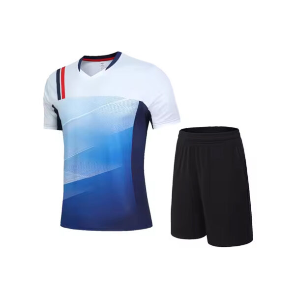 Tennis Uniform Men's