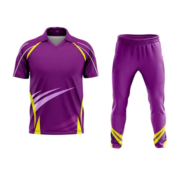 Cricket Uniform