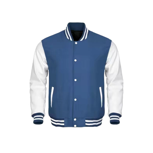 Varsity Jacket Man's - Image 5