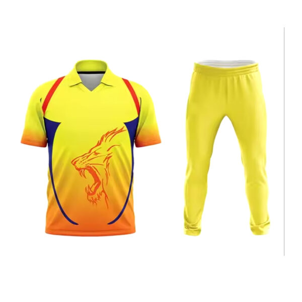 Cricket Uniform - Image 4