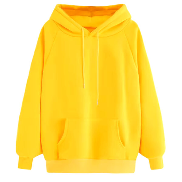 Men's Hoodie - Image 5