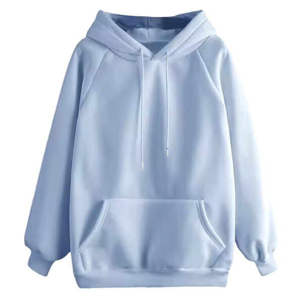 Men's Hoodie - Image 6