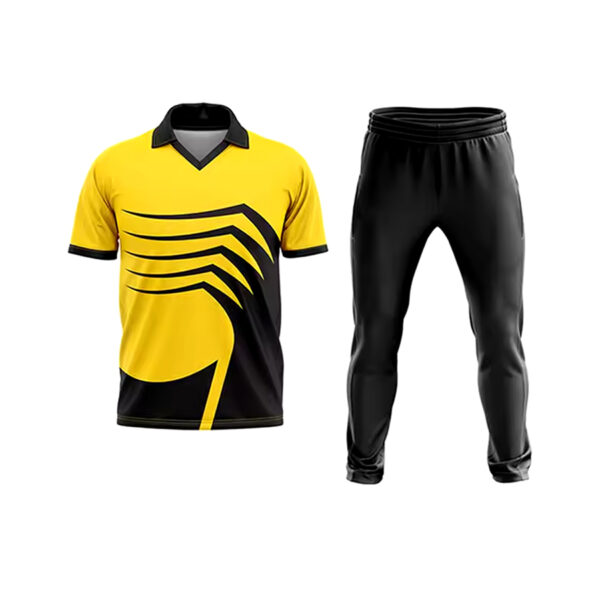 Cricket Uniform - Image 5