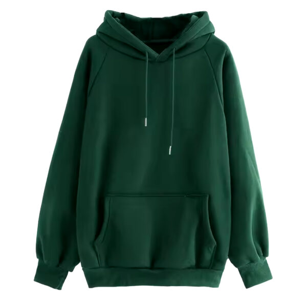 Men's Hoodie - Image 8