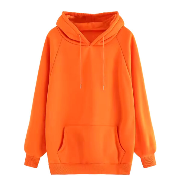 Men's Hoodie - Image 9