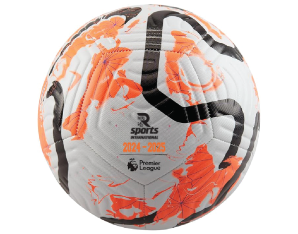 RINO Premier League Football Match ball - Image 2