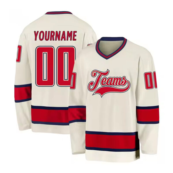 Hockey Jersey