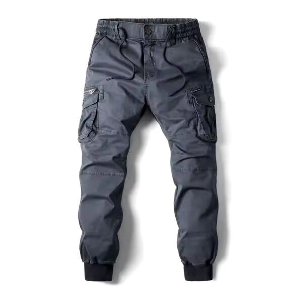 Cargo Jogger Pants