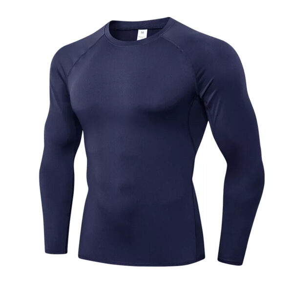 Compression Shirt Men's - Image 3