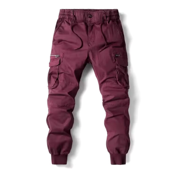 Cargo Jogger Pants - Image 2