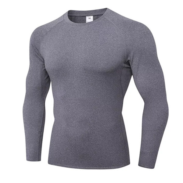 Compression Shirt Men's