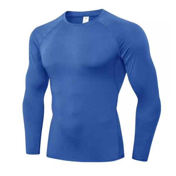 Compression Shirt Men's - Image 4