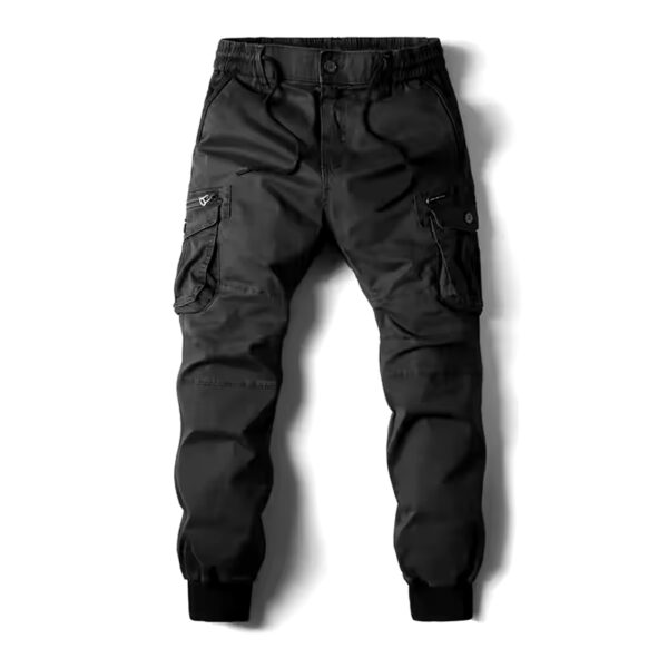 Cargo Jogger Pants - Image 3