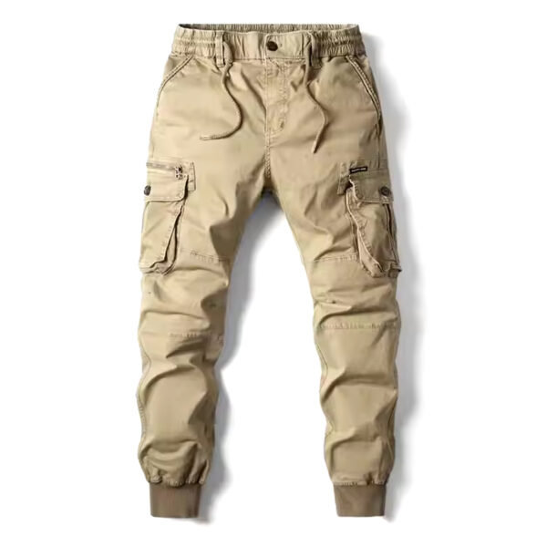 Cargo Jogger Pants - Image 4