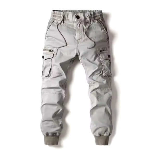 Cargo Jogger Pants - Image 5