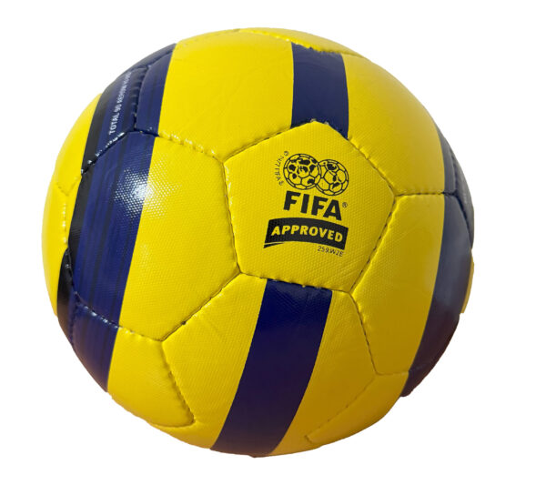 RINO FOOTBALL Match ball 2025 - Image 2