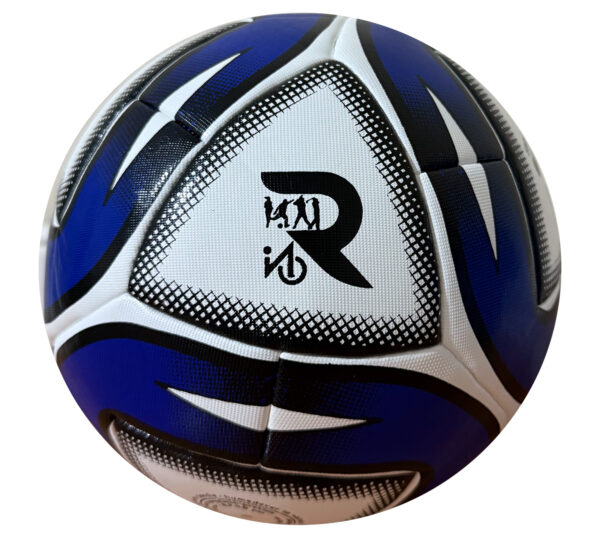 RINO HYBRID FOOTBALL Match ball 2025