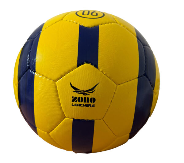 RINO FOOTBALL Match ball 2025 - Image 3