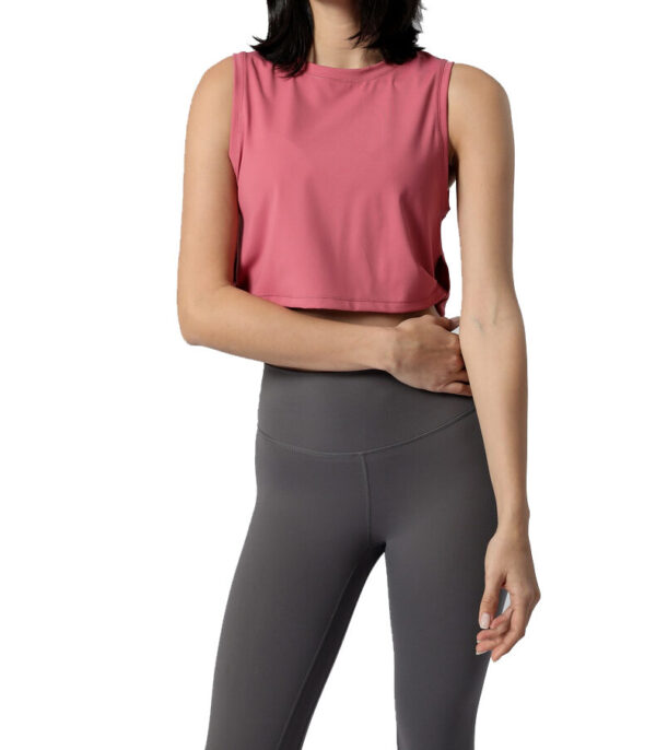 Women Tank tops Yoga Bra