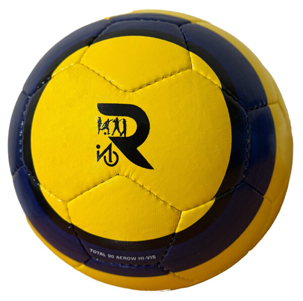 RINO FOOTBALL Match ball 2025